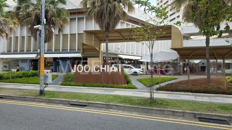 Food & Beverage for Sale in  Joo Chiat Apartment - Image 2